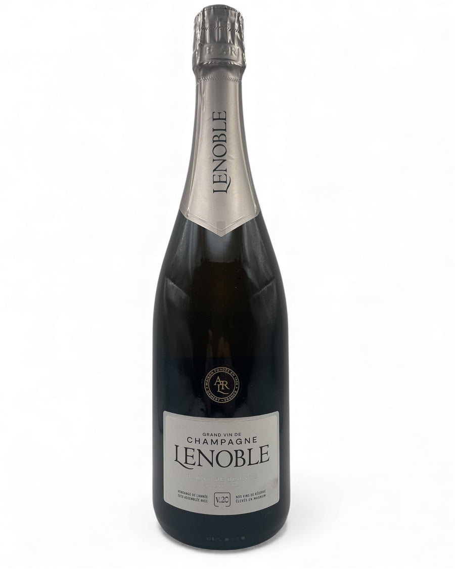 Champagne Lenoble - Blanc de Blancs Grand Cru