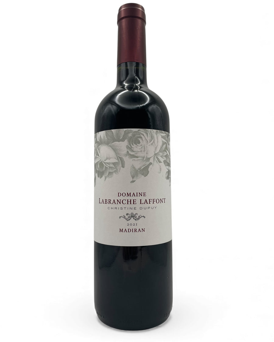 Domaine Labranche-Laffont - Madiran Tradition 2020