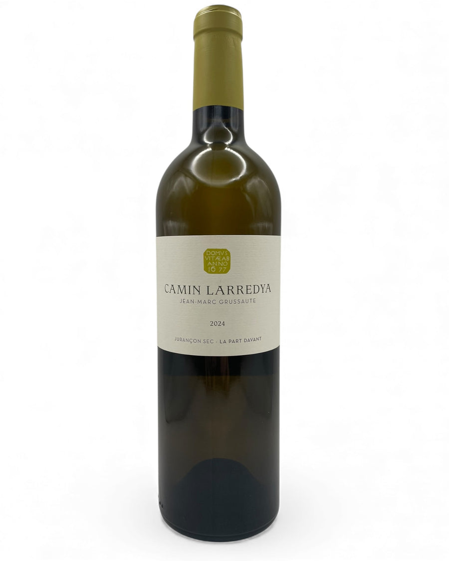 Domaine Larreydia - La Part Davant 2023