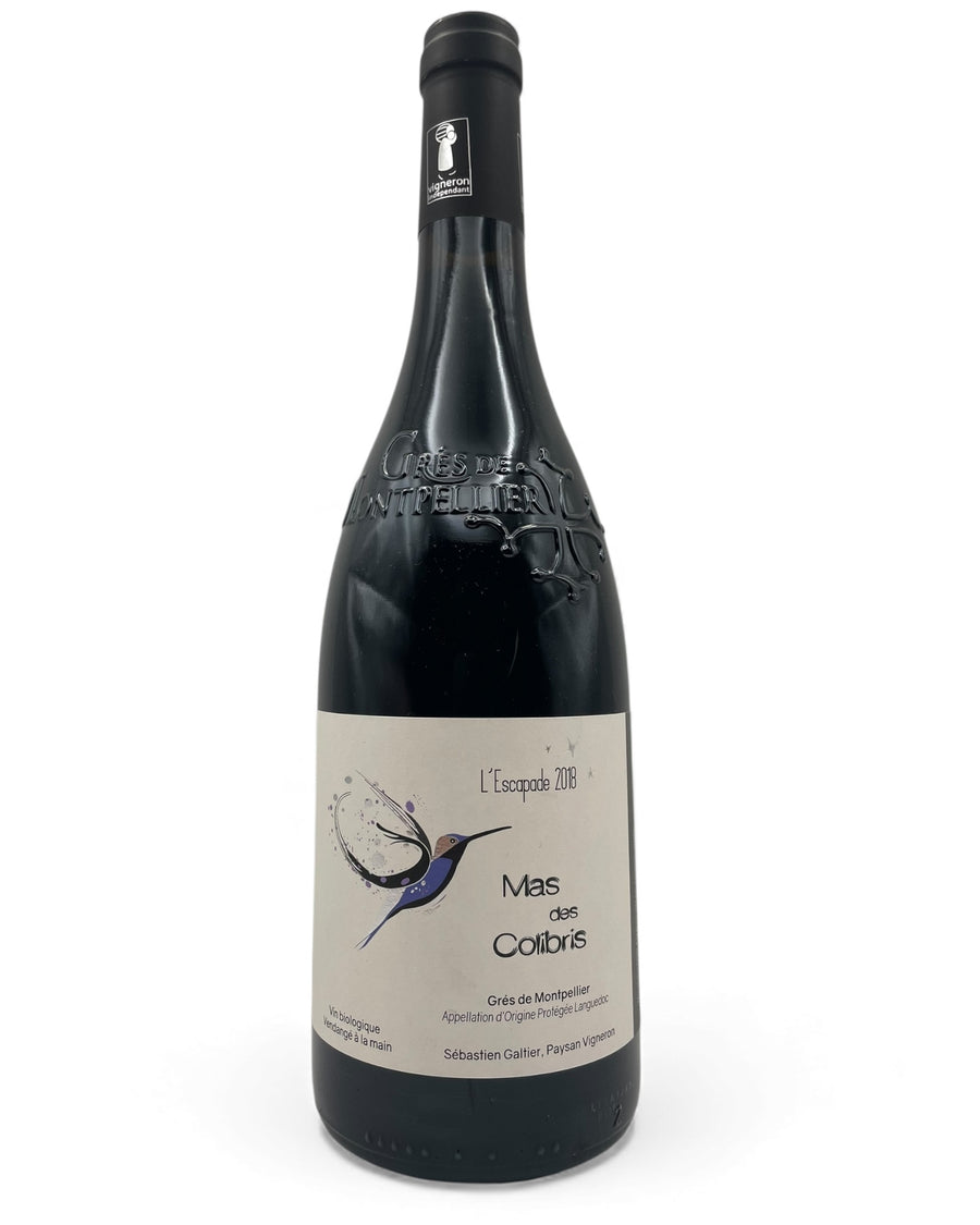 Mas des Colibris - L'Escapade 2018