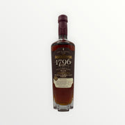 Santa Teresa 1796 Aabica Coffee Cask
