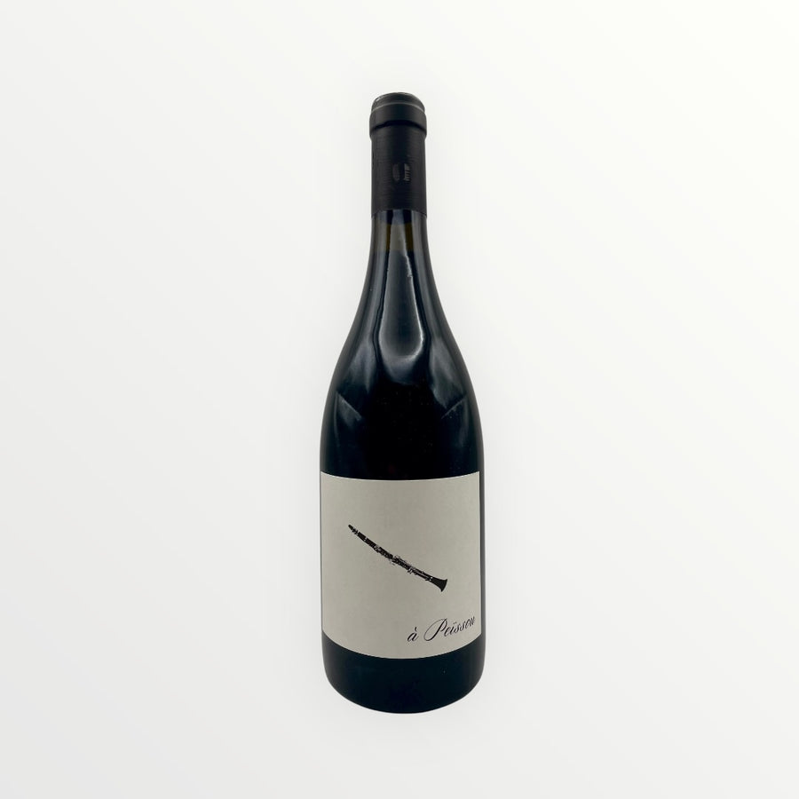Domaine des Amiel - à Peïssou 2020