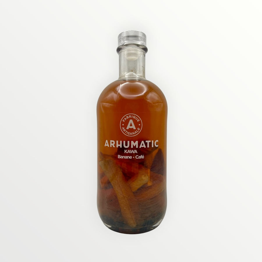 ARHUMATIC Banane Café