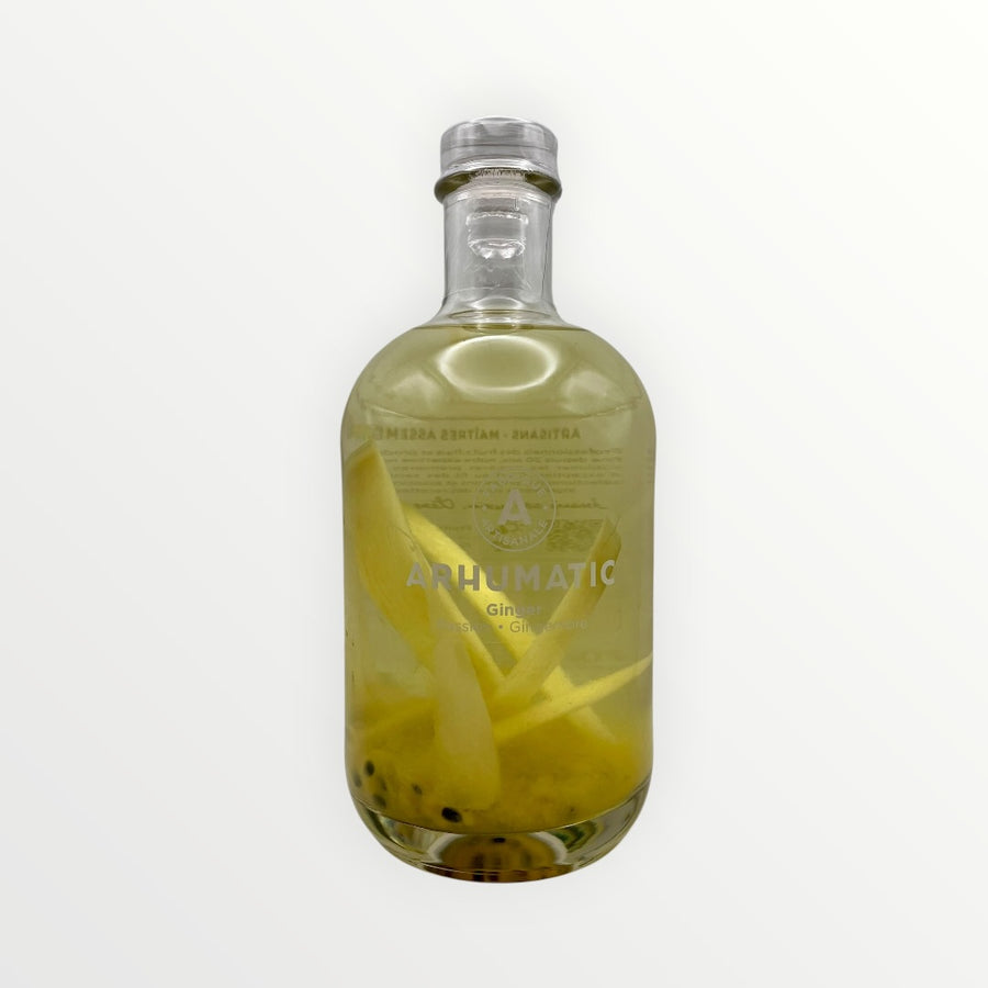 ARHUMATIC Passion Gingembre