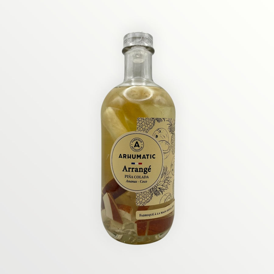 ARHUMATIC Piña Colada Ananas, Coco