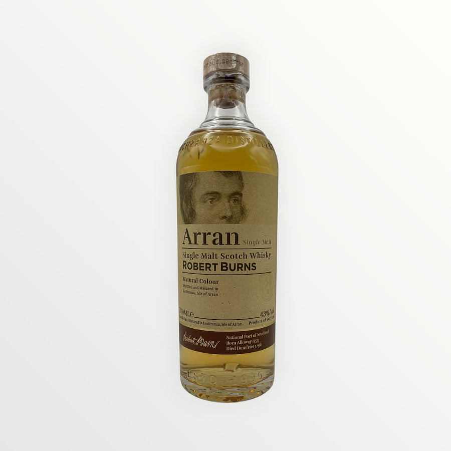 Robert Burns Malt