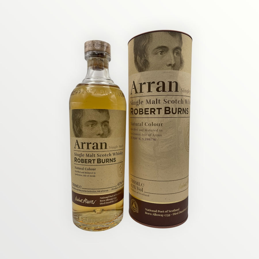 Robert Burns Malt
