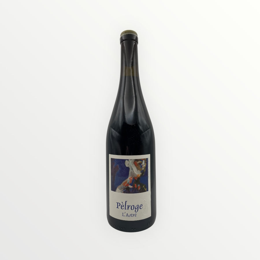 Domaine de l'Astré - Pèlroge 2022