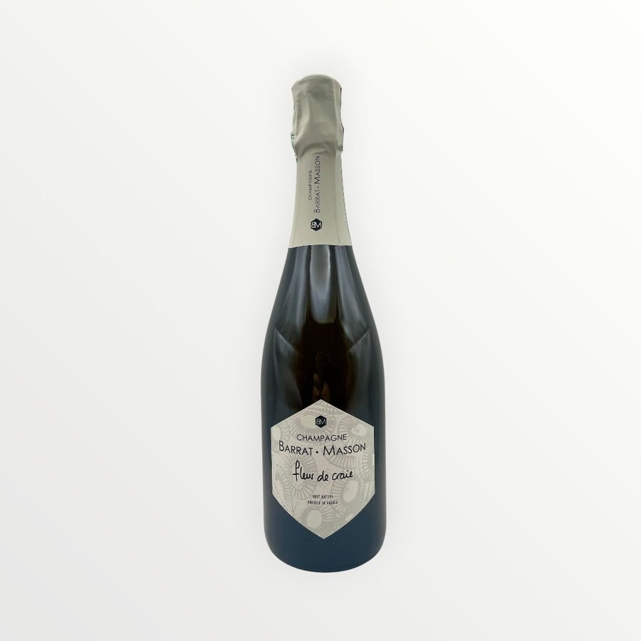 Champagne Barrat Masson - Fleur de Craie