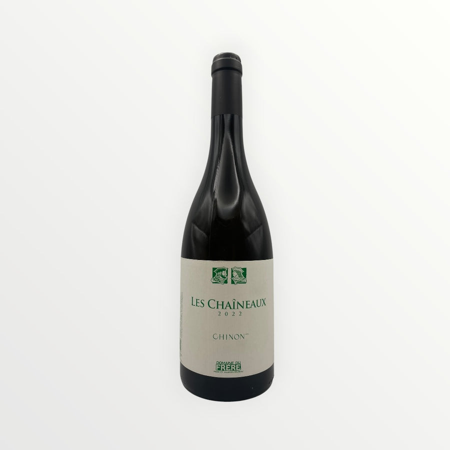 Domaine du Frere - Les Chaineaux 2022
