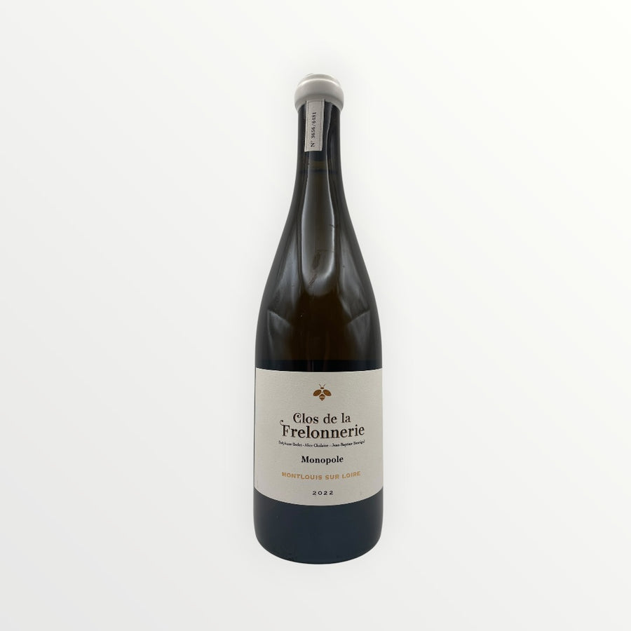 Clos de La Frelonnerie - Montlouis Sur Loire - 2022