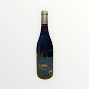 Domaine des Pothiers - La Colline en Flamme rouge 2024