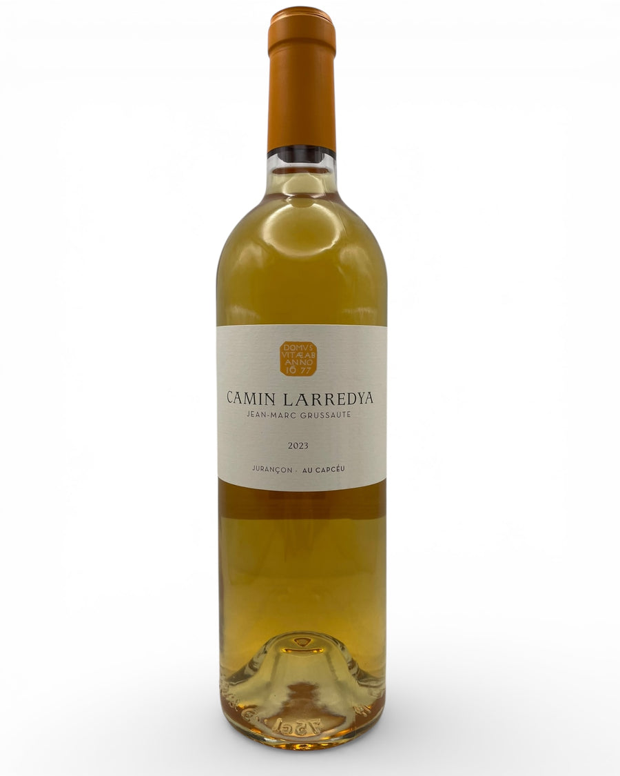 Domaine Larreydia - Au Capcéu 2023