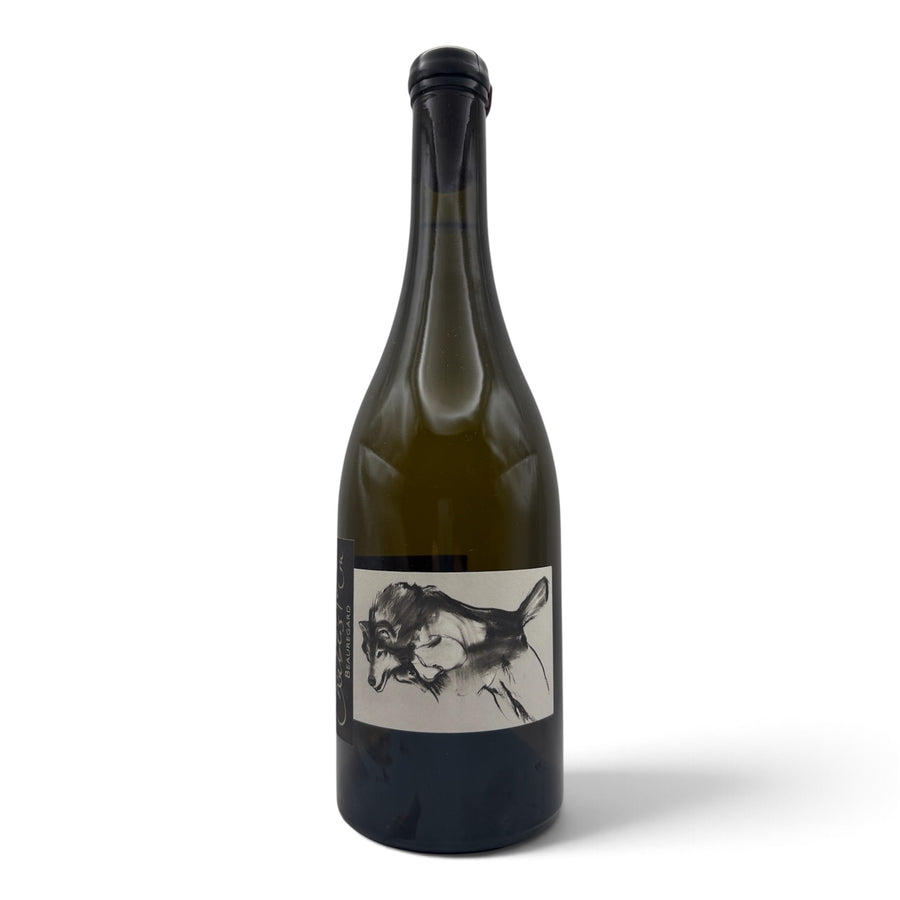 Domaine Pattes Loup - Chablis 1er Cru Beauregard 2022