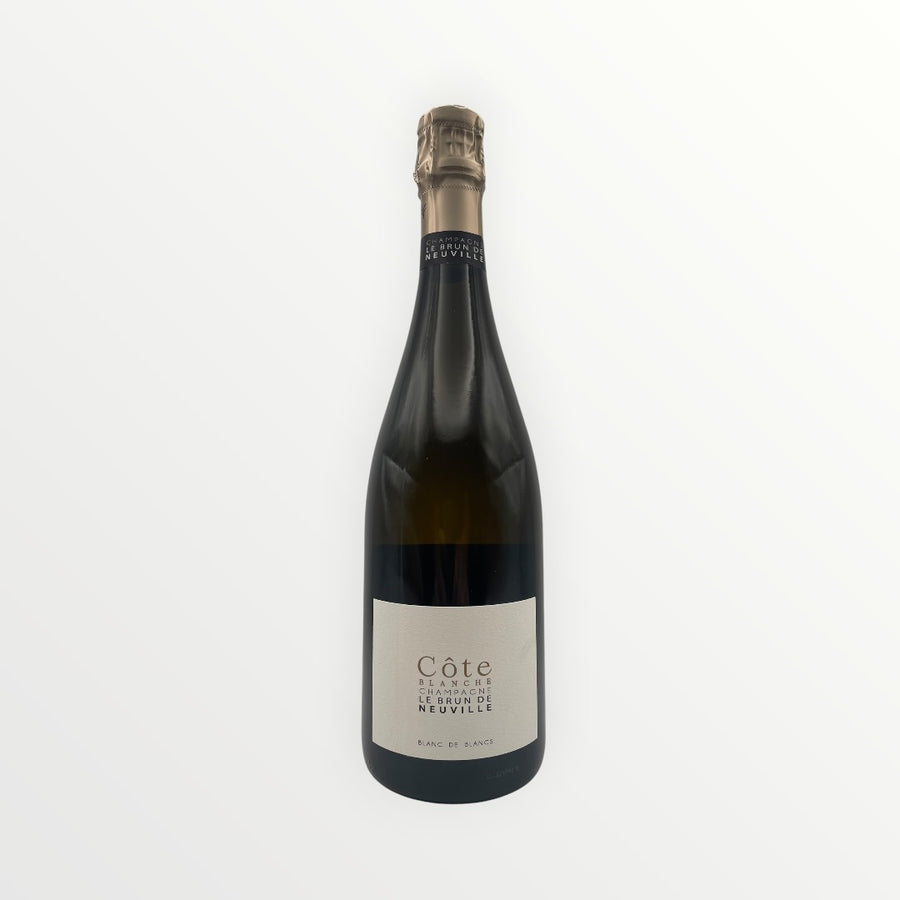 Champagne Le Brun de Neuville - Côte Blanche Magnum