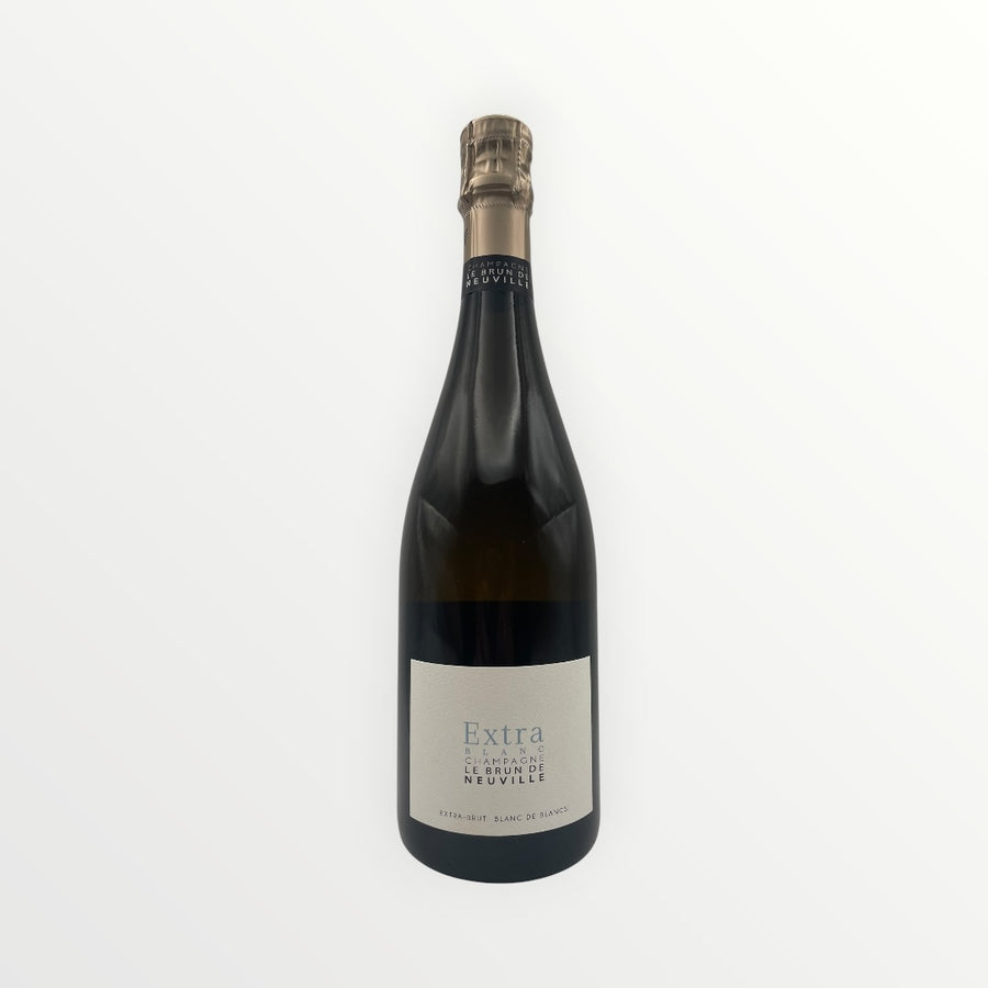 Champagne Le Brun de Neuville - Extra Blanc