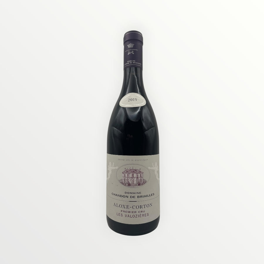 Chandon de Brialles - Aloxe-Corton 1er Cru Les Valozières 2019