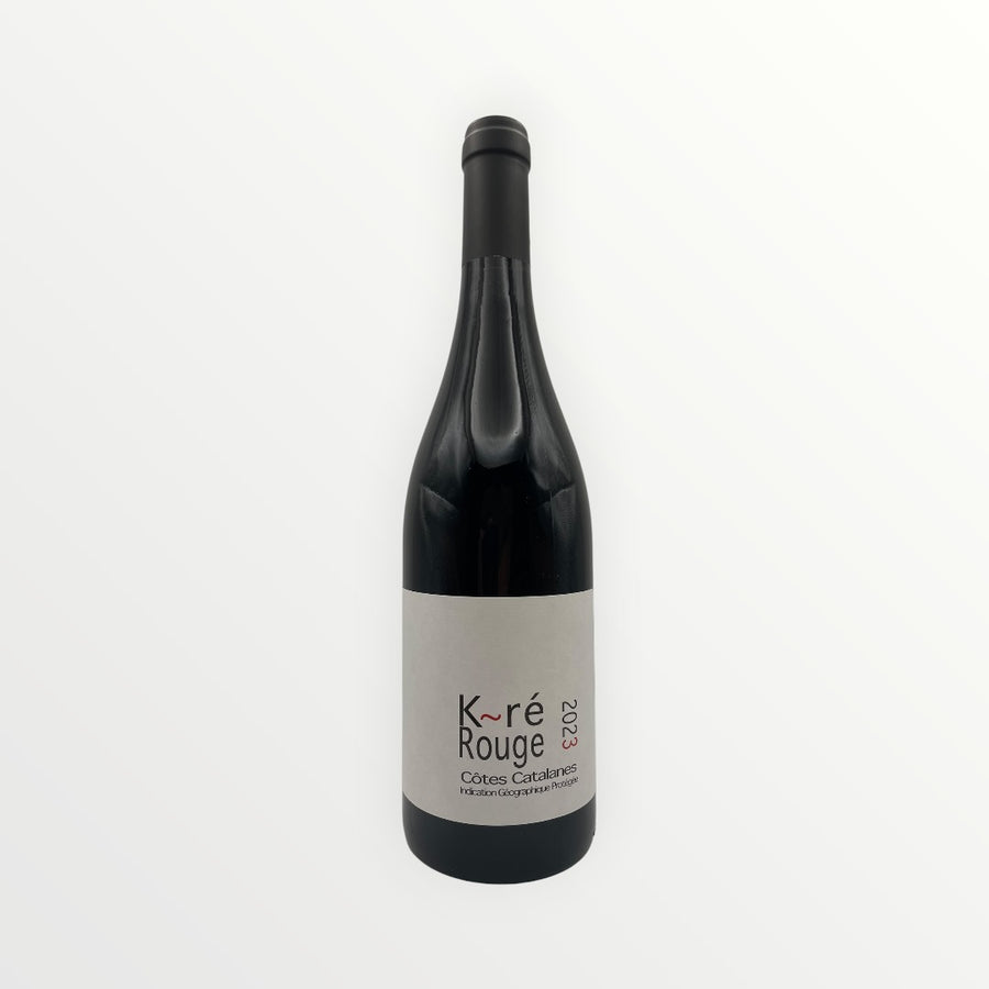 Château Lafforgue - K-Ré Rouge 2024