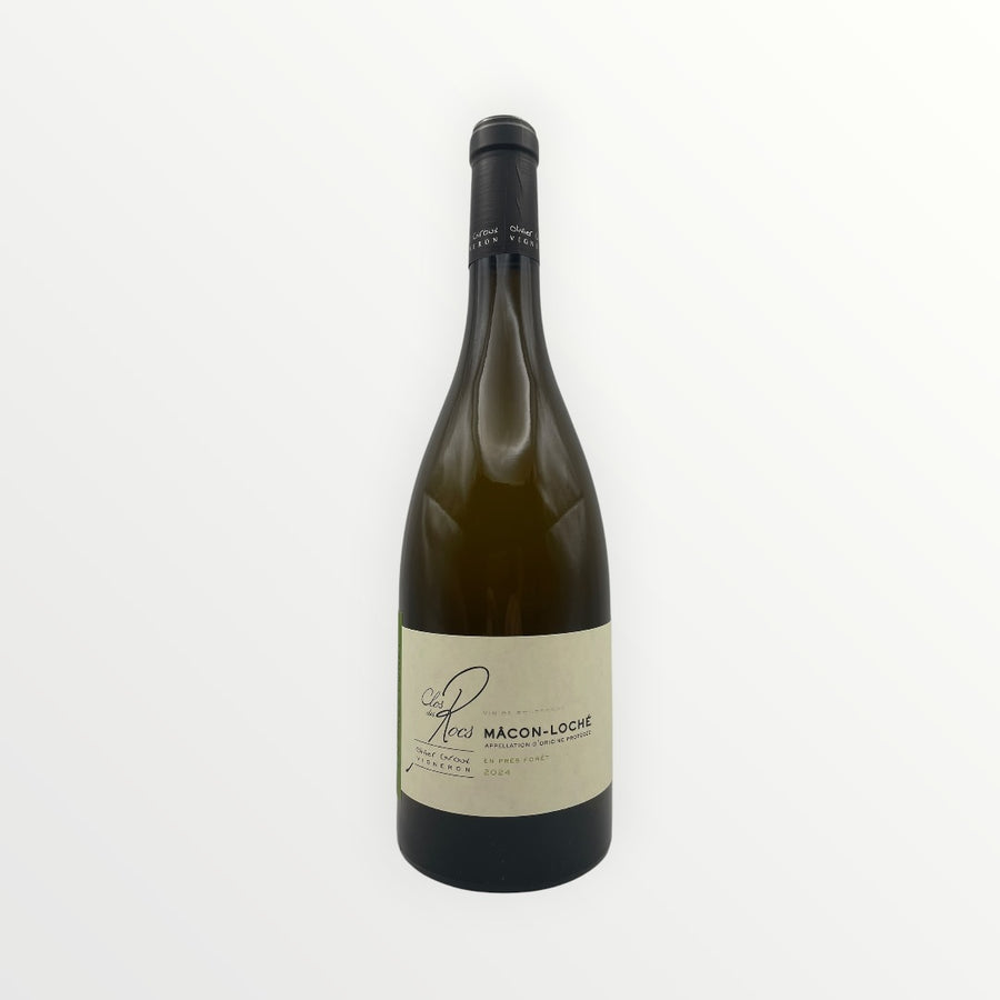 Clos des rocs - Mâcon-Loché "En près fôret" 2024
