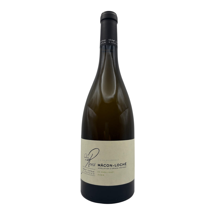 Clos des rocs - Mâcon En Près Forêt 2024
