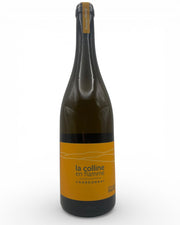 Domaine des Pothiers - La Colline en Flamme blanc 2025