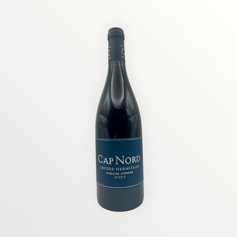 Domaine Combier - Crozes Hermitage Cap Nord 2023