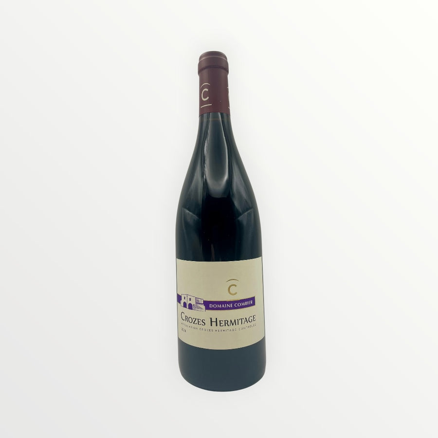 Domaine Combier - Domaine rouge 2024