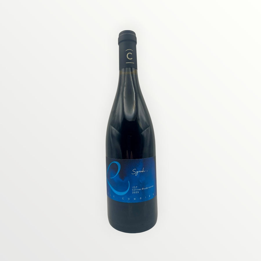 Domaine Combier - Syrah