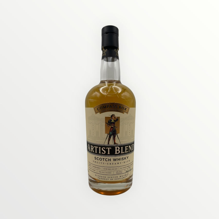 Compass Box - Great King Artist's Blend