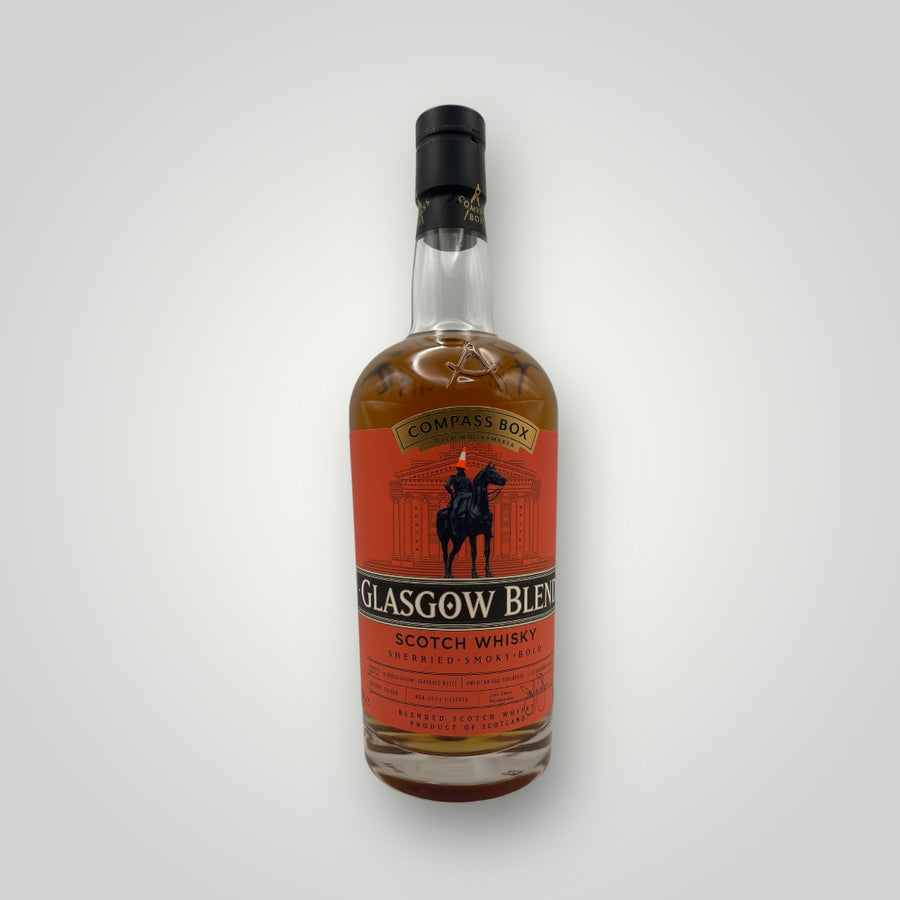 Compass Box - Great King Glasgow Blend
