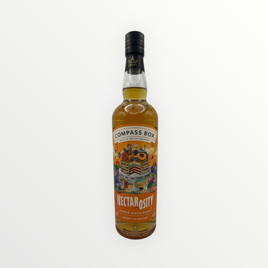 Compass Box - Nectarosity