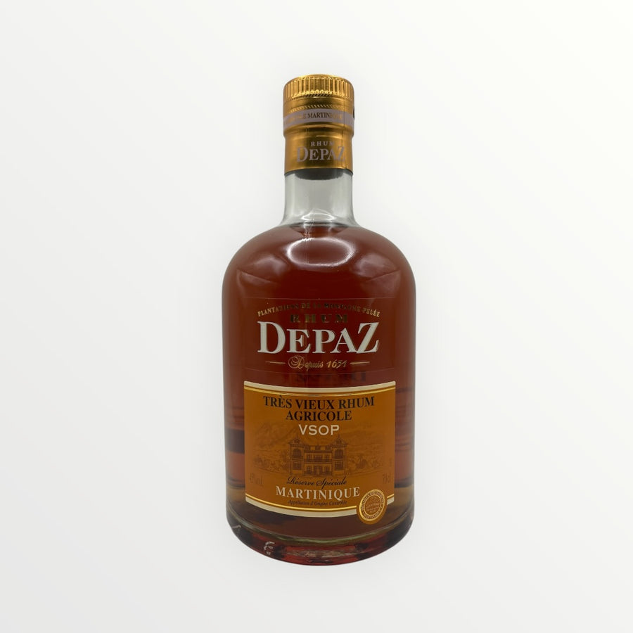 Depaz VSOP Reserve Spéciale