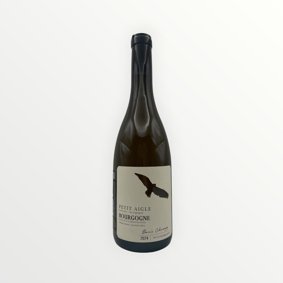 Domaine Boris Champy - Coteaux Bourguignons Blanc 2023 Petit Aigle