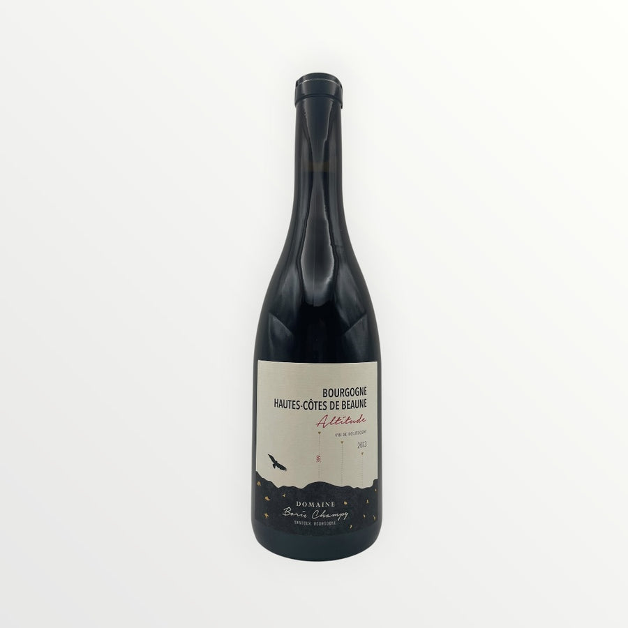 Domaine Boris Champy - Hautes Côtes de Beaune Rouge Altitude 2023