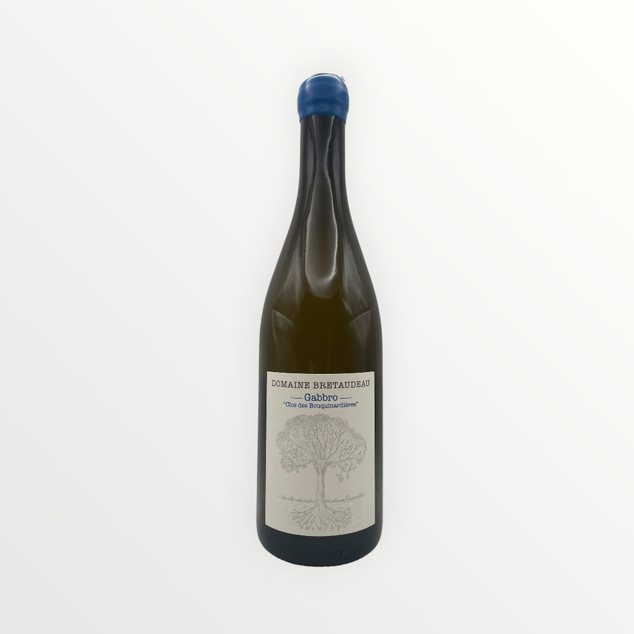 Domaine Bretaudeau - Gabbro Clos des Bouquinardieres 2023
