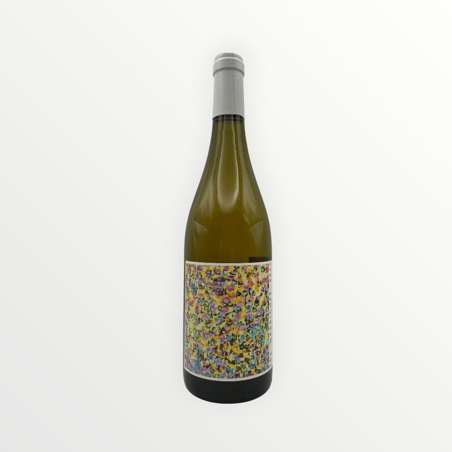 Domaine J.L Denois - Les Garrigues Blanc 2025
