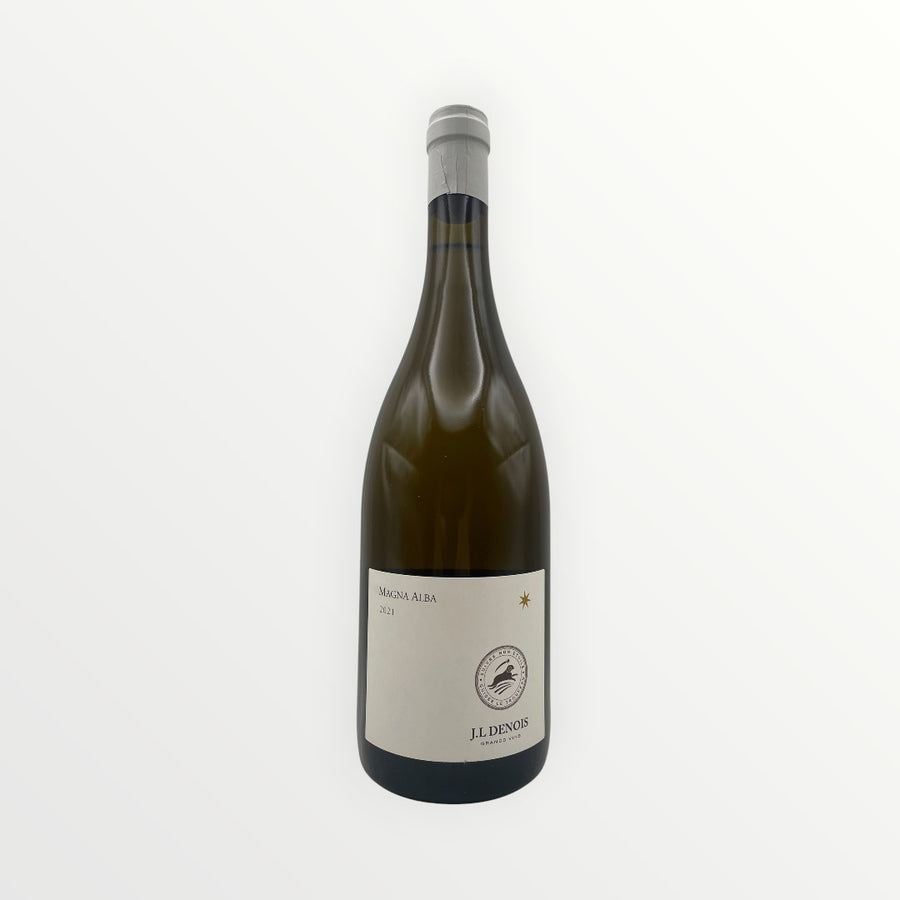 Domaine J.L Denois - Magna Alba 2021