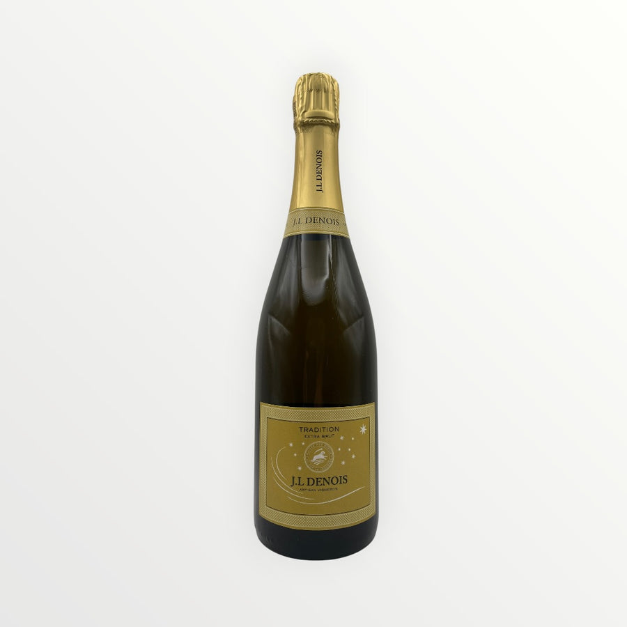 Domaine J.L Denois - Tradition Extra Brut