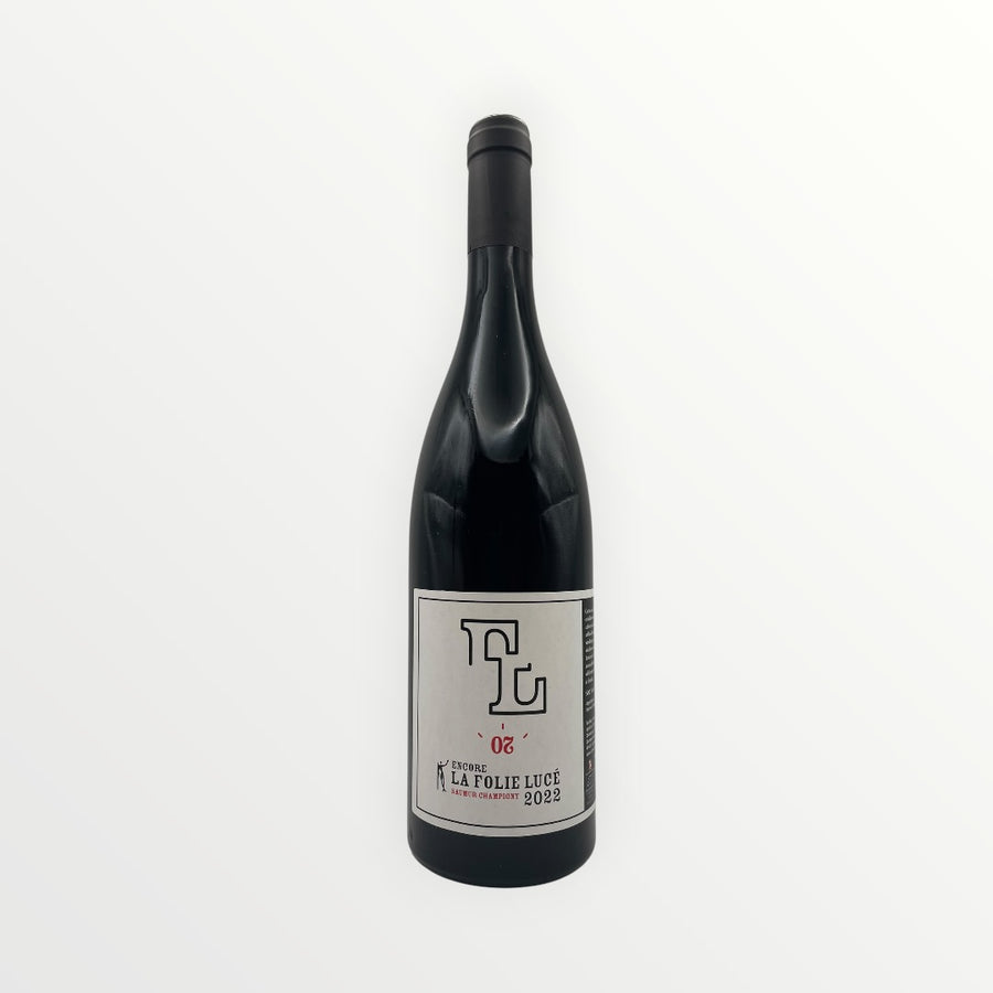 Domaine La Folie Lucé - Encore 2022