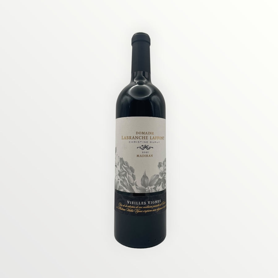 Domaine Labranche-Laffont - Madiran - Vielles Vignes 2021