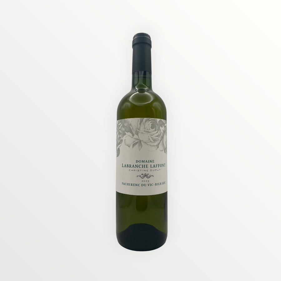 Domaine Labranche-Laffont - Pacherenc Sec 2023