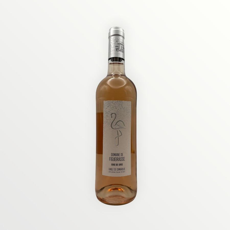 Domaine de Figueirasse - Gris de Gris 2025