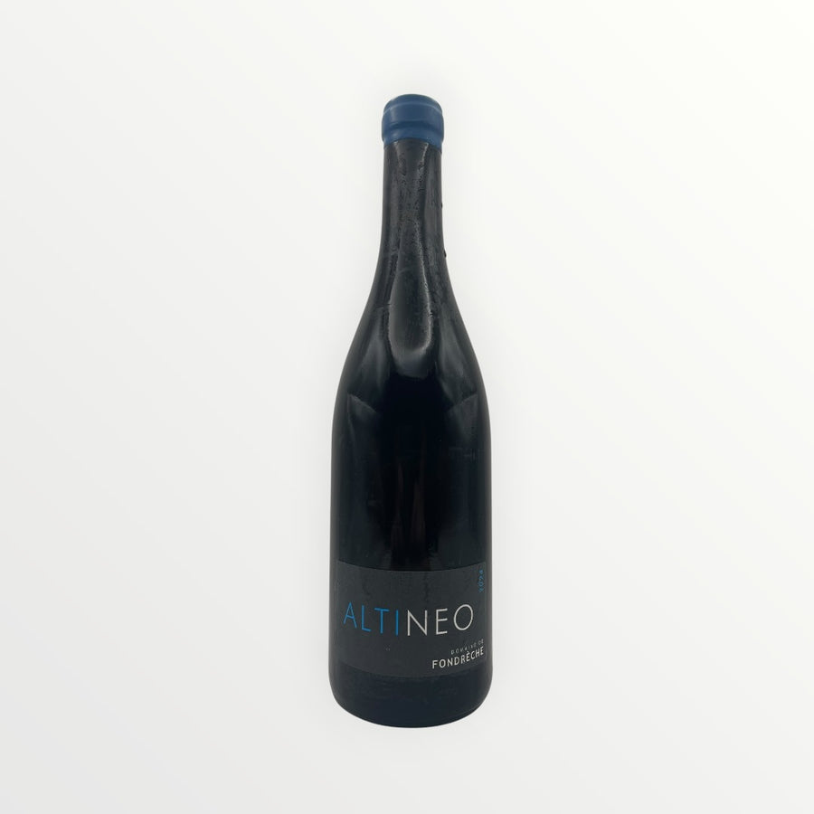 Domaine de Fondrèche - Altineo Rouge 2024