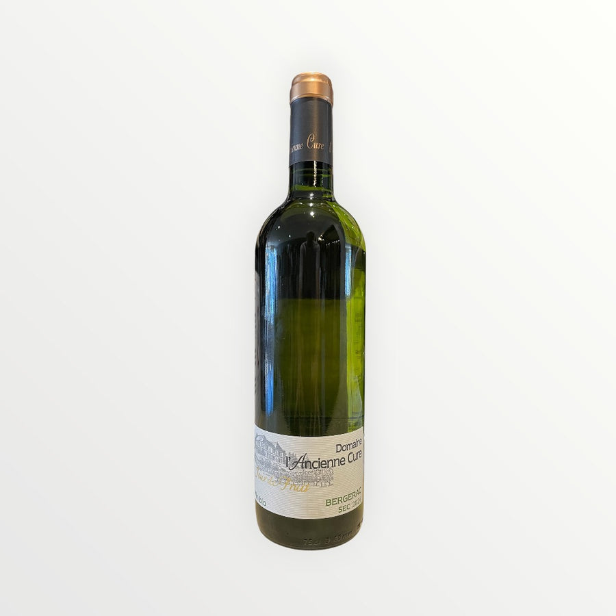 Domaine de l'Ancienne Cure - Jour de Fruit - Blanc Sec 2024