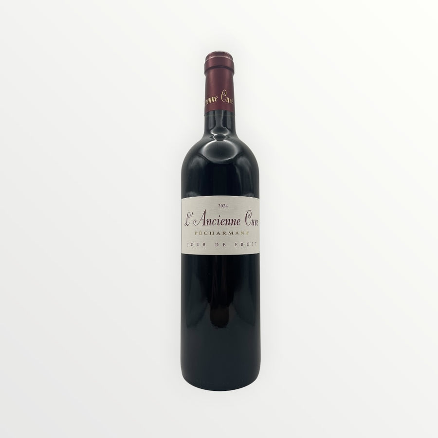 Domaine de l'Ancienne Cure - Jour de Fruit - Pécharmant 2024