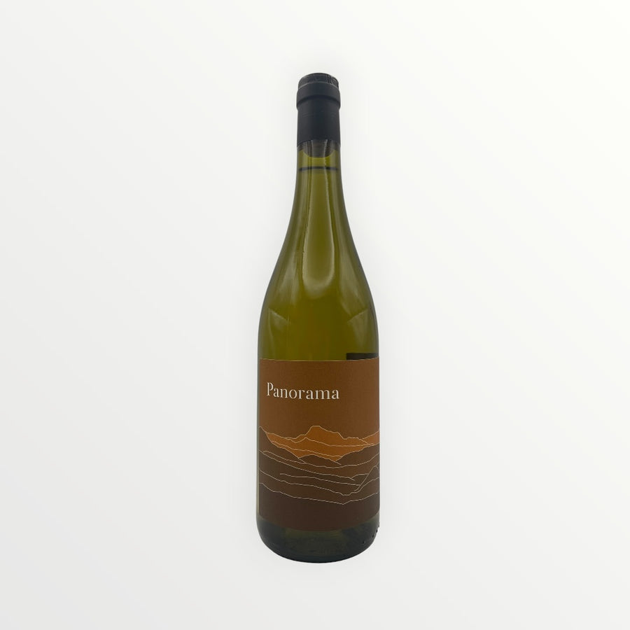 Domaine Les Hautes Terres « Panorama » Blanc 2025