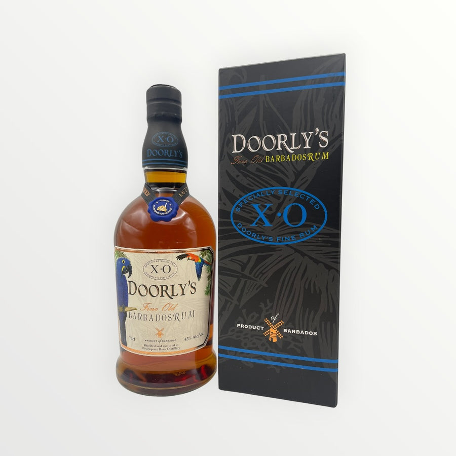 Doorly's XO