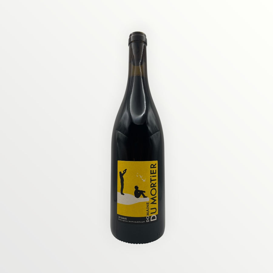 Du Mortier - Les Sables 2024