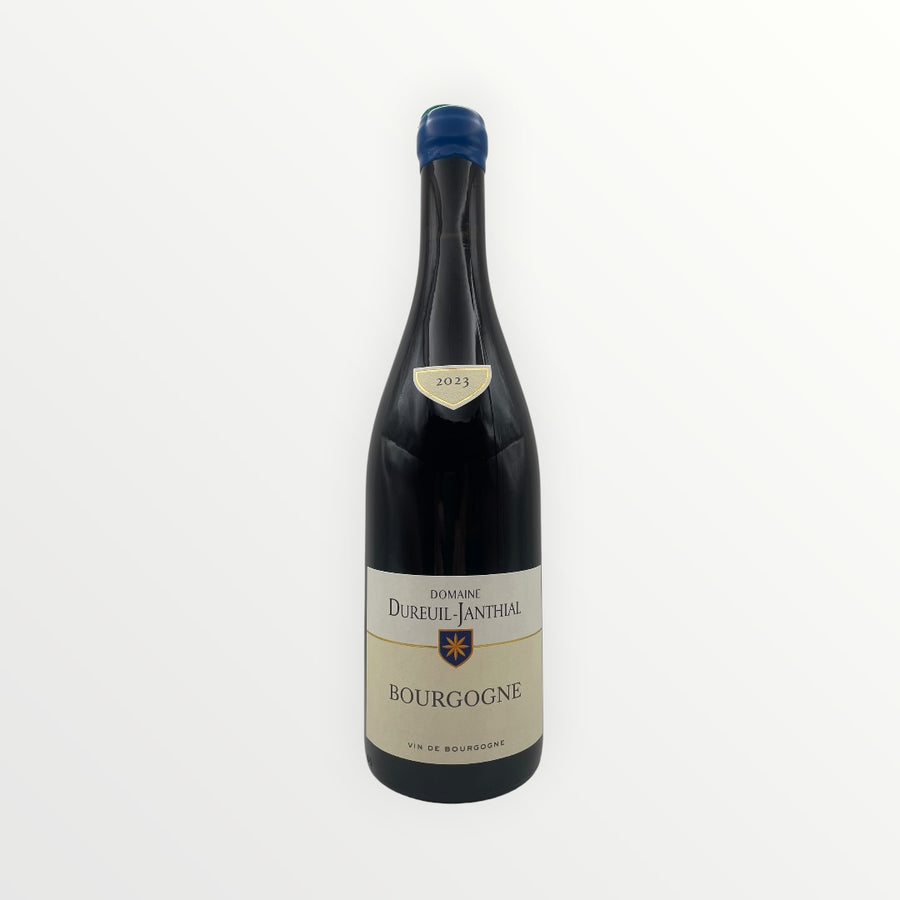 Dureuil-Janthial - Bourgogne ROUGE 2023