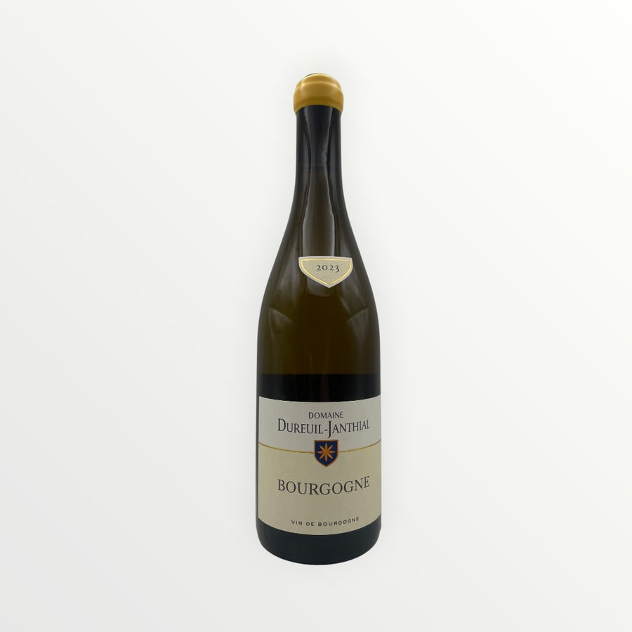 Dureuil-Janthial - Bourgogne blanc 2023